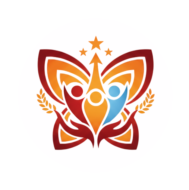 Logo BINA PRESTASI